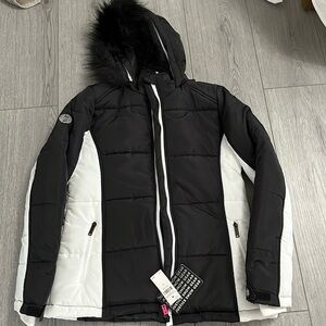 Justice Girls Snow Gear